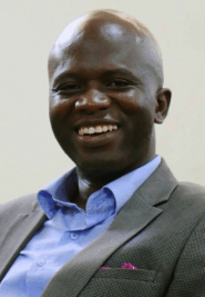 Olorunfemi Adedeji, Head, Content and Media, Vericore Technologies