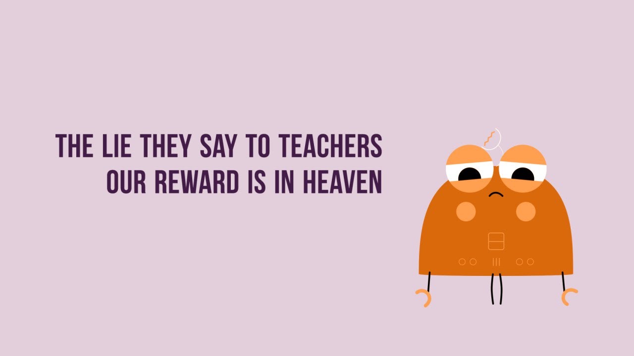 World Teachers Day: WizitUp rewards 10,000 teachers
