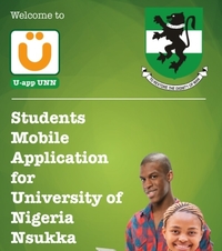 U-App, Mobile App and Learning Solution for Tertiary Institutions