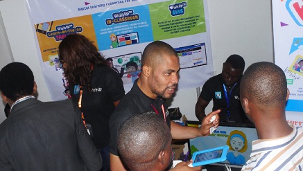 Nigeria Communications Week Feature: Launch of Digital Learning Resources for Schools, Students