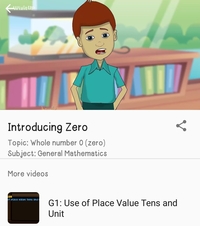 WizitUp K12 Learning App on Play Store